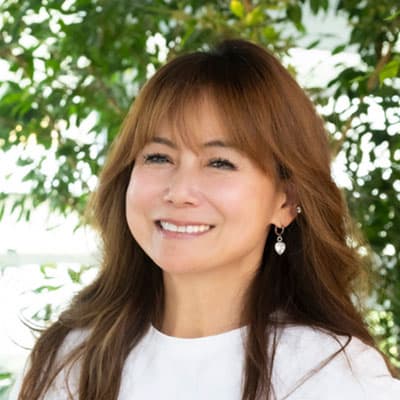 中村あゆみのアーティスト写真